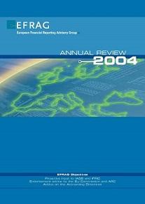 Annual review 2004