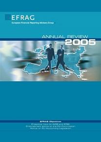 Annual review 2005