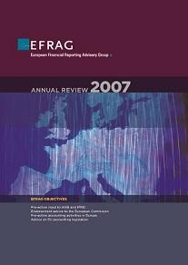 Annual review 2007