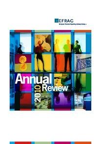 Annual review 2010