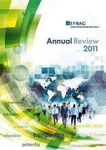 Annual review 2011