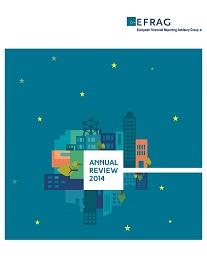 Annual review 2014