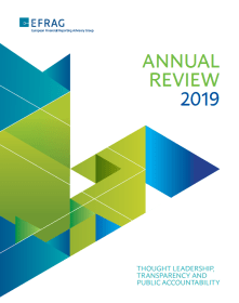 Annual review 2019